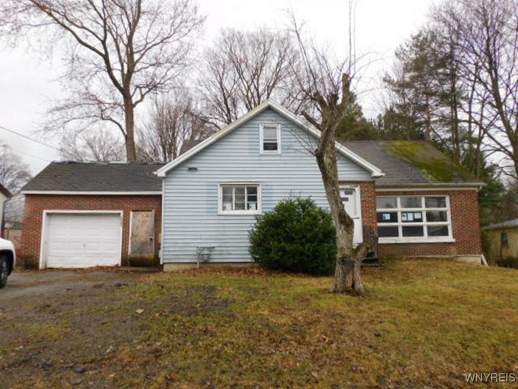 Vermont St, North Collins, NY 14111 #1