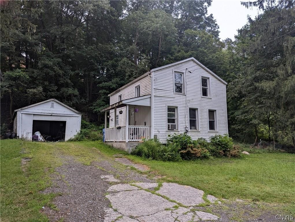 Otter Creek Pl, Cortland, NY 13045