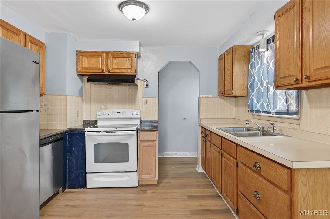 Springville Ave, Buffalo, NY 14226