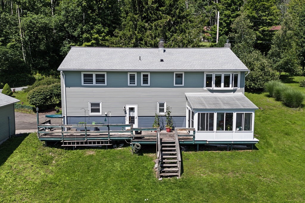 Searles Rd, Margaretville, NY 12455 #1