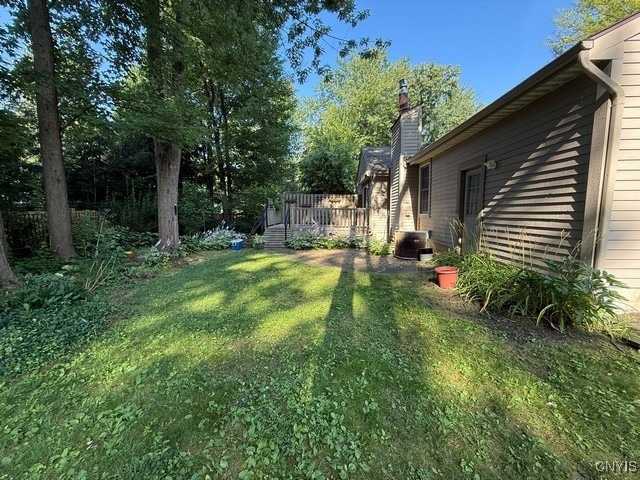Niblick Cir, Baldwinsville, NY 13027 #1