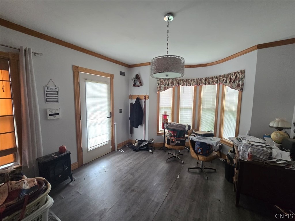 Union St, Camden, NY 13316 #1