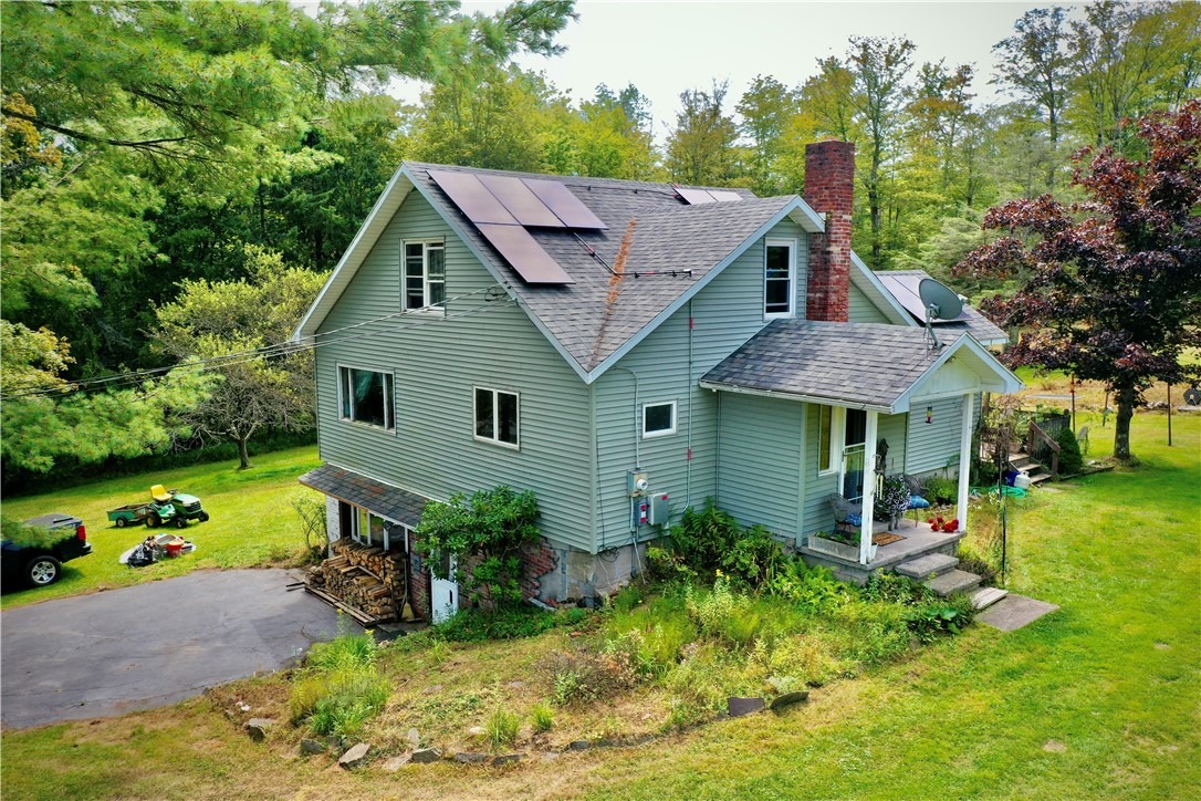 Shandelee Rd, Livingston Manor, NY 12758 #1