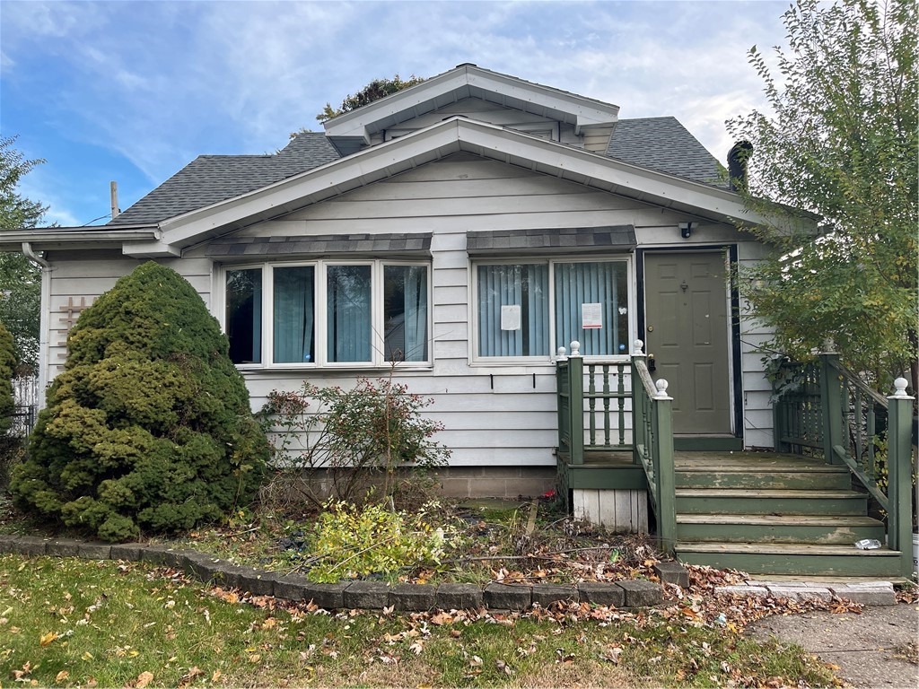 Stone Rd, Rochester, NY 14616