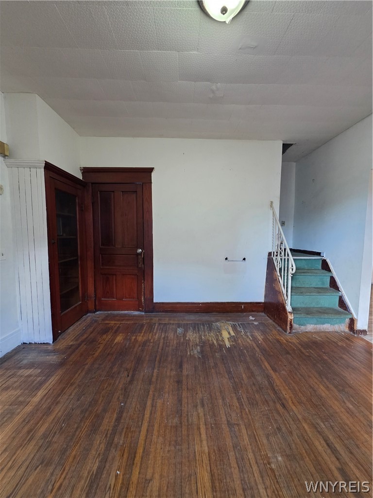 Peach St, Buffalo, NY 14204