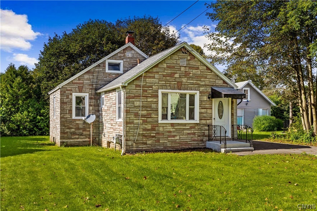 Buchanan Rd, Utica, NY 13502 #1