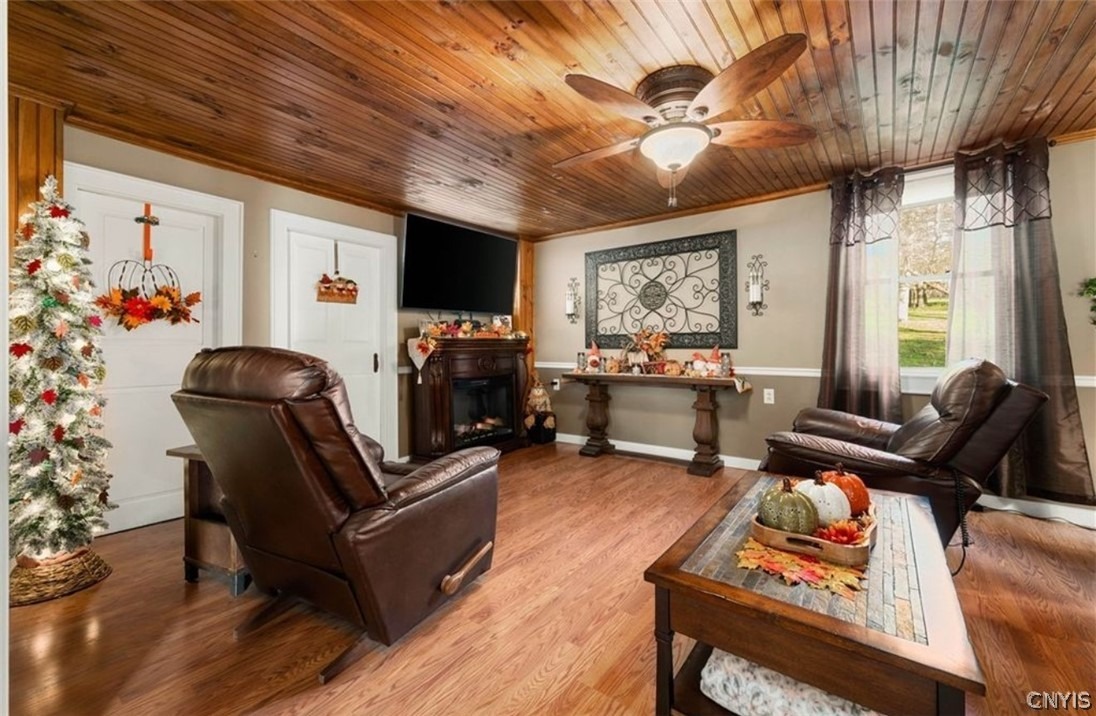Upson Rd, Frankfort, NY 13340 #1