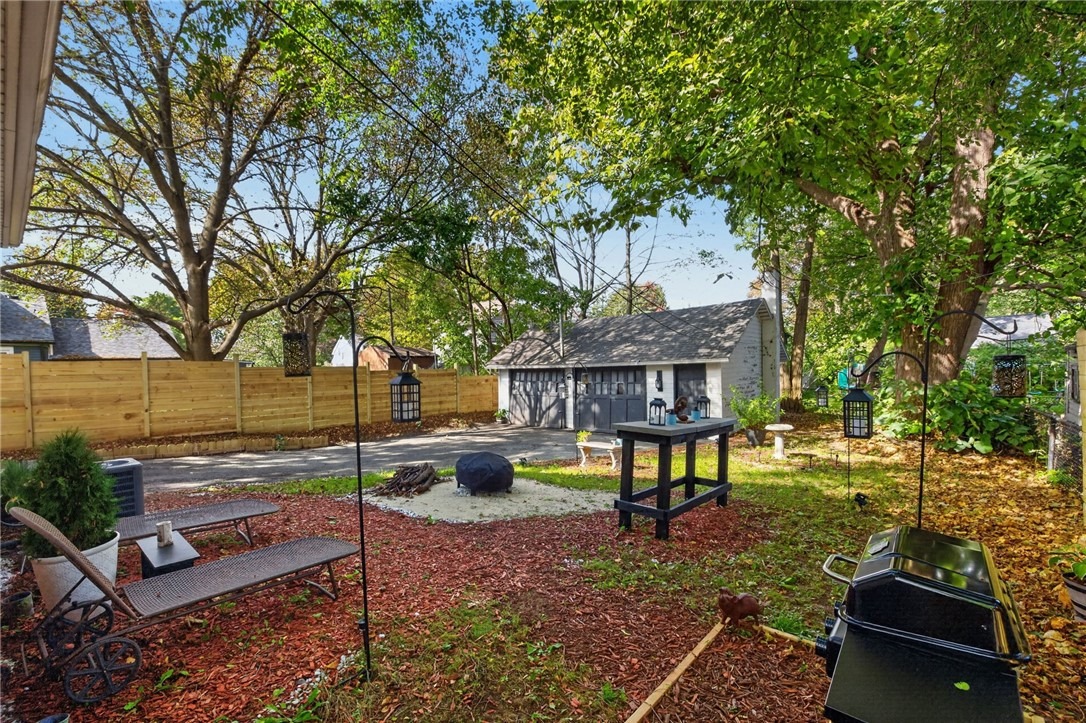 Stone Rd, Rochester, NY 14616 #1