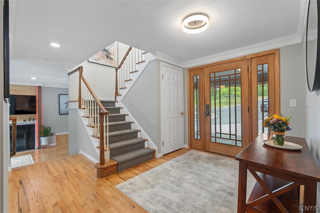 Peck Hill Rd, Jamesville, NY 13078 #1