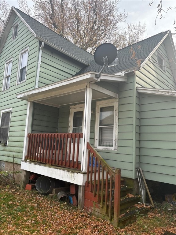 Lake Rd, Hamlin, NY 14464 #1