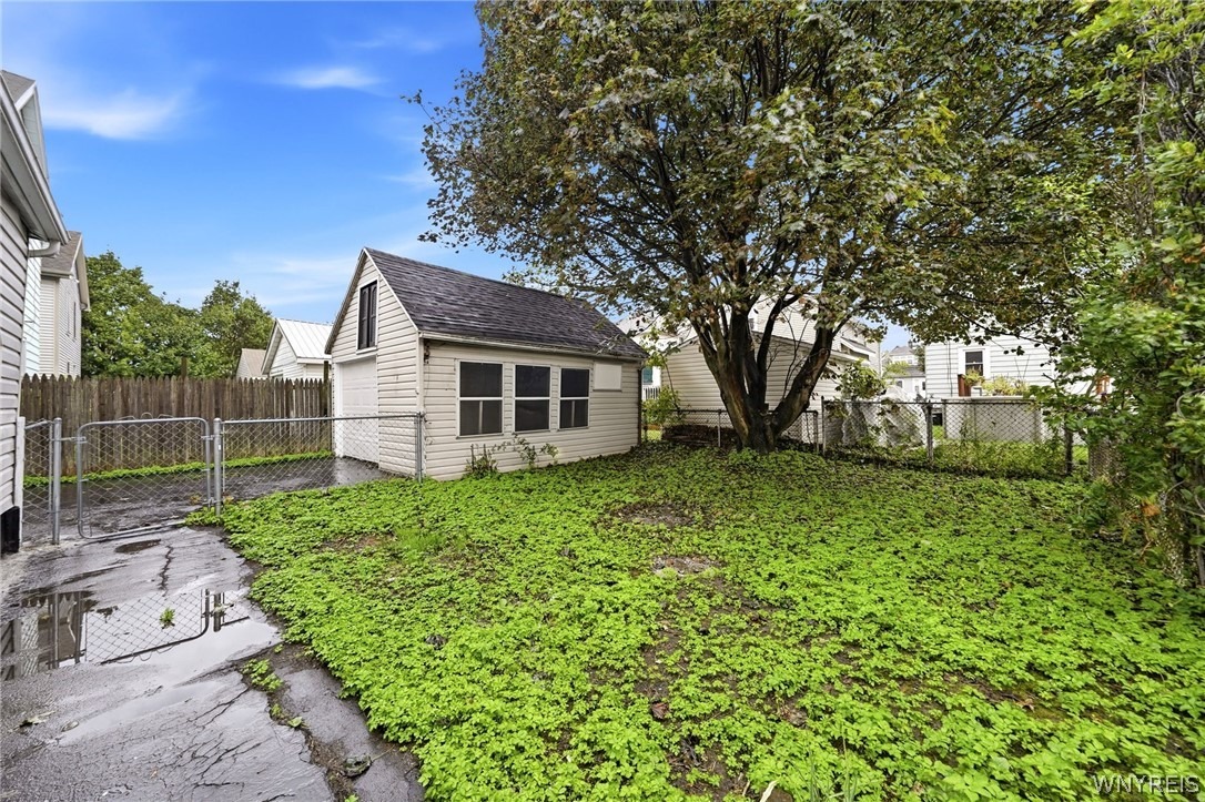 Mumford St, Buffalo, NY 14220 #1