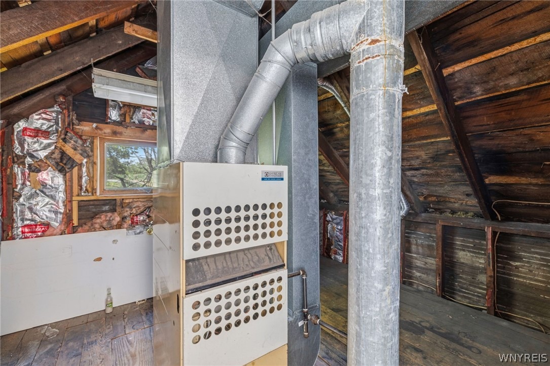 Dwyer St, Buffalo, NY 14224 #1