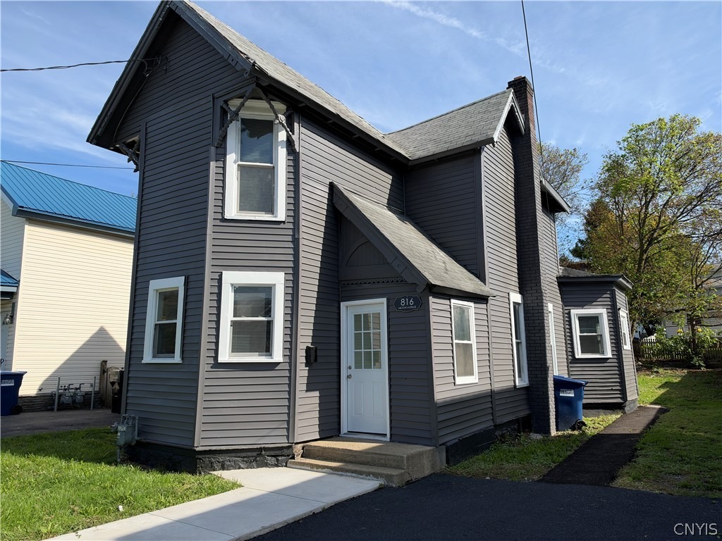 Milton Ave, Syracuse, NY 13204