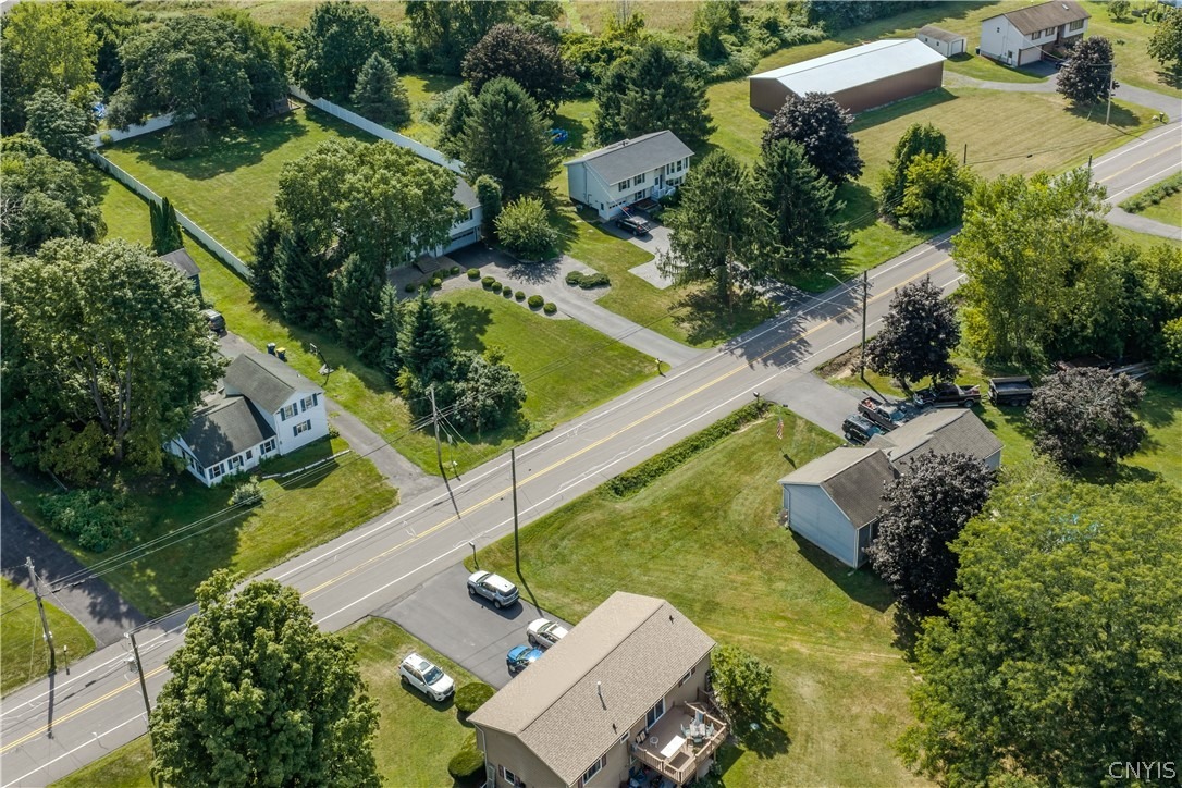 Warners Rd, Warners, NY 13164 #1