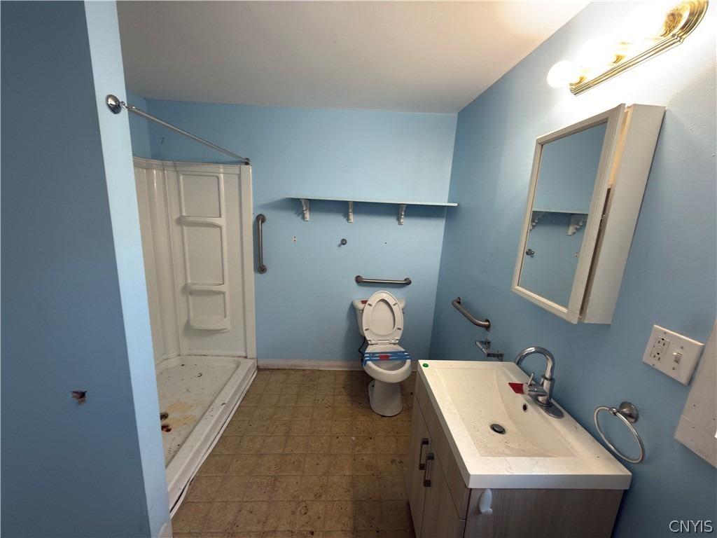 Liberty St, Oswego, NY 13126 #1