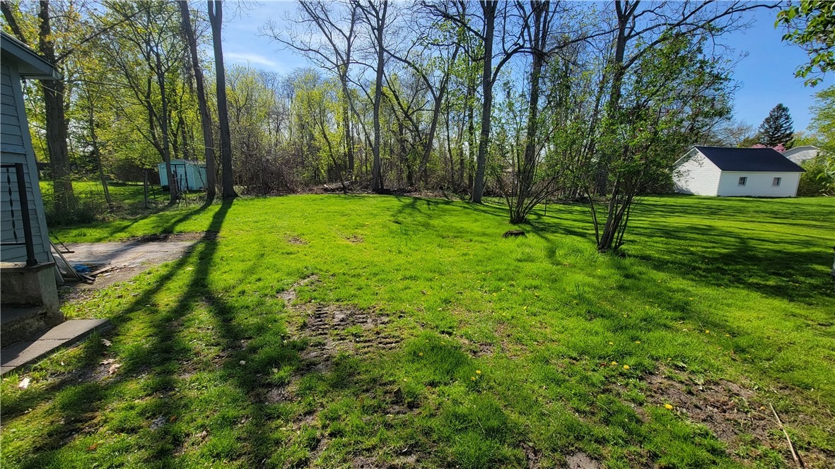 Highland Rd, Geneseo, NY 14454 #1