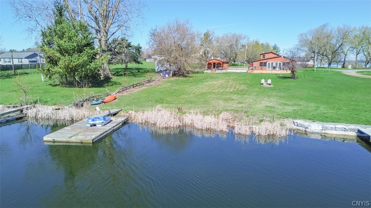 State St, Clayton, NY 13624