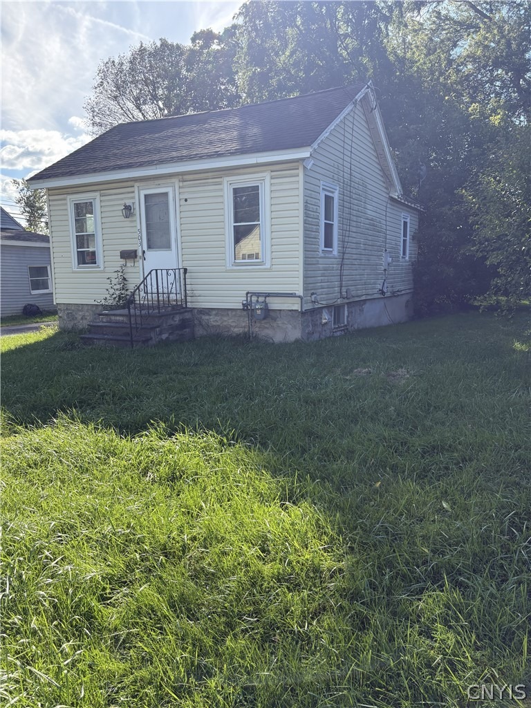 Plymouth Ave, Syracuse, NY 13211 #1