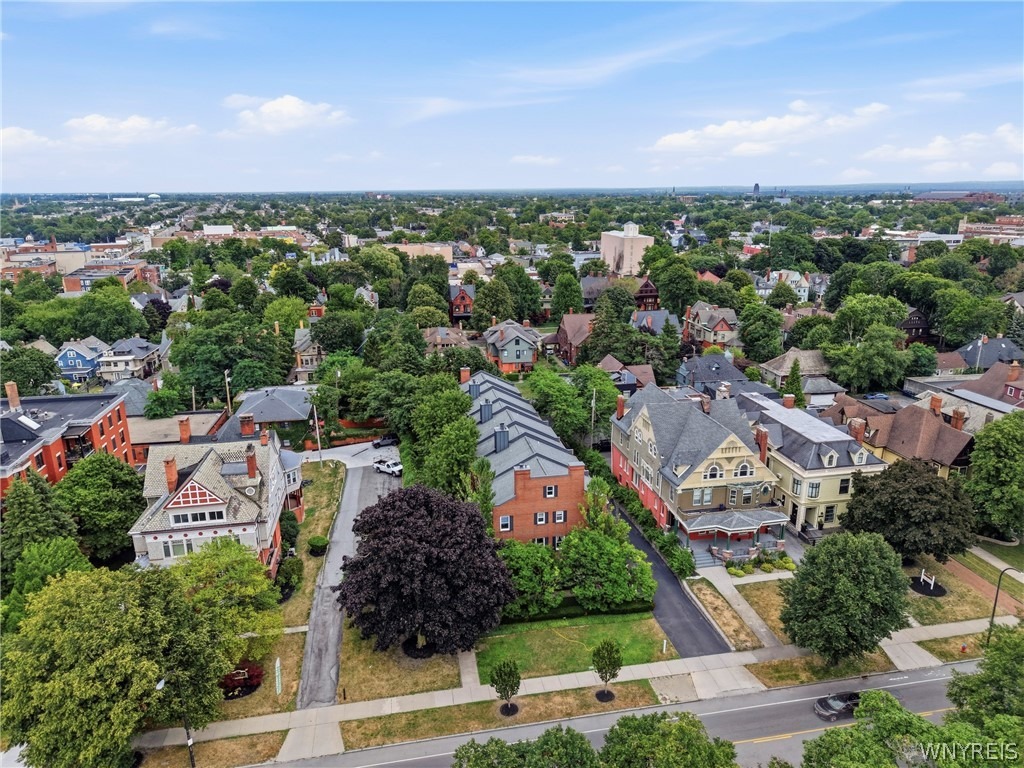Delaware Ave, Buffalo, NY 14209 #1