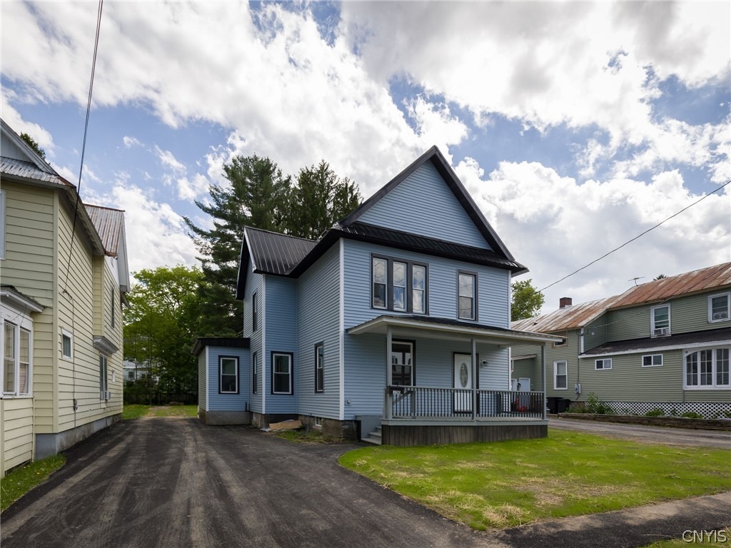 Erwin St, Boonville, NY 13309