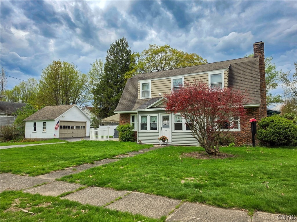 5th St, Camden, NY 13316