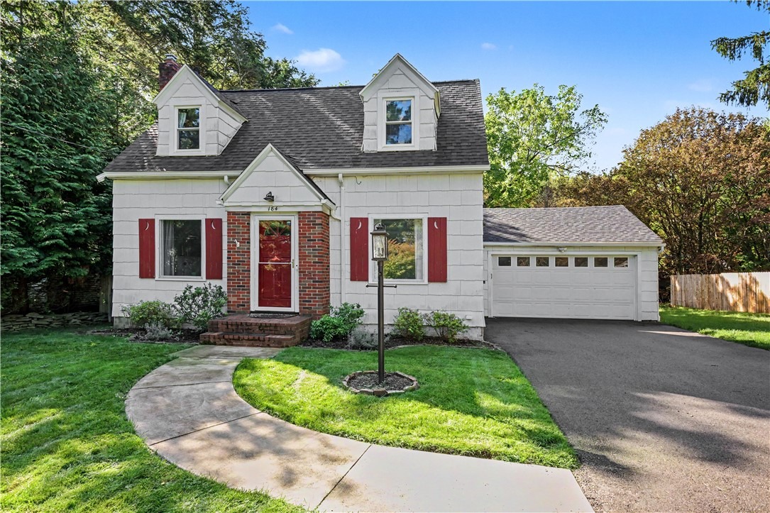 Pinewood Trl, Rochester, NY 14617 #1