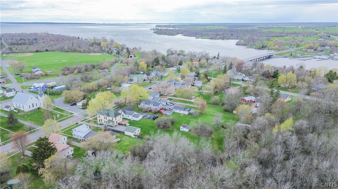 State Route 12e , Chaumont, NY 13622 #1