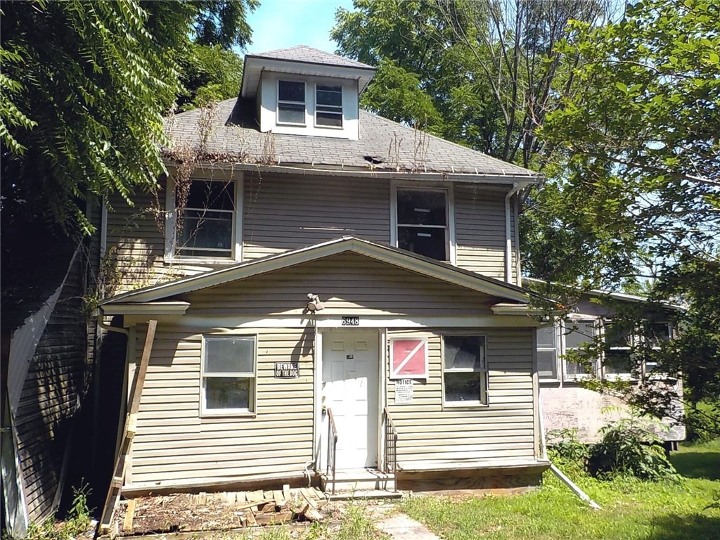 Ridge Rd, Sodus, NY 14551