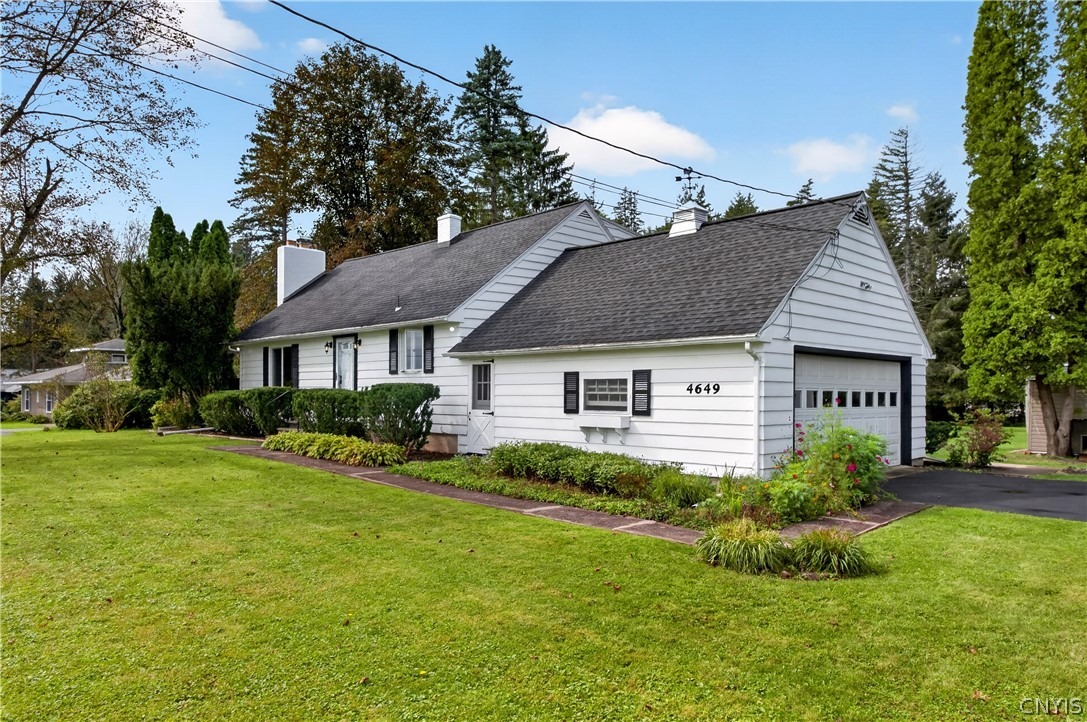 Limeledge Rd, Marcellus, NY 13108 #1