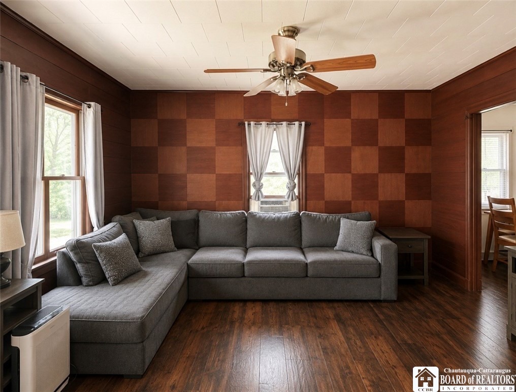 Beech St, Gowanda, NY 14070 #1