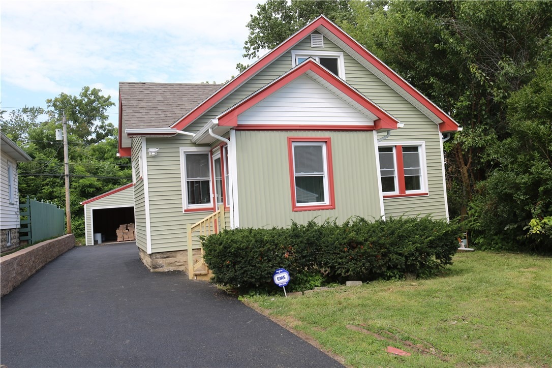 Glenora Dr, Rochester, NY 14615 #1