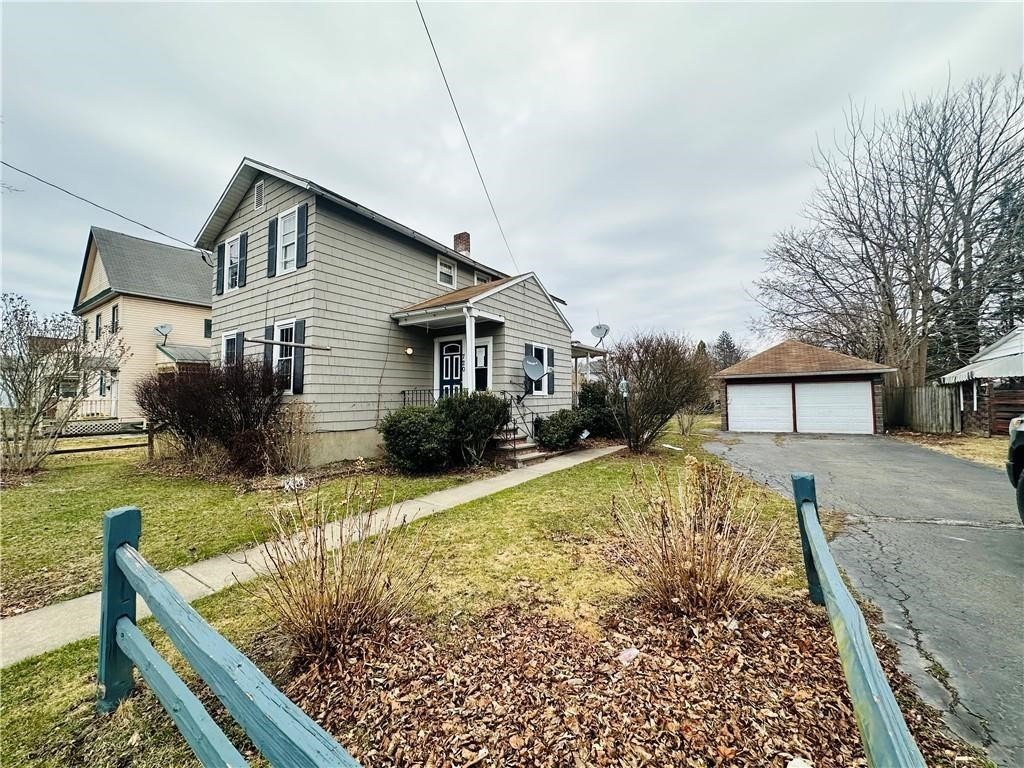 Walnut St, Elmira, NY 14901 #1