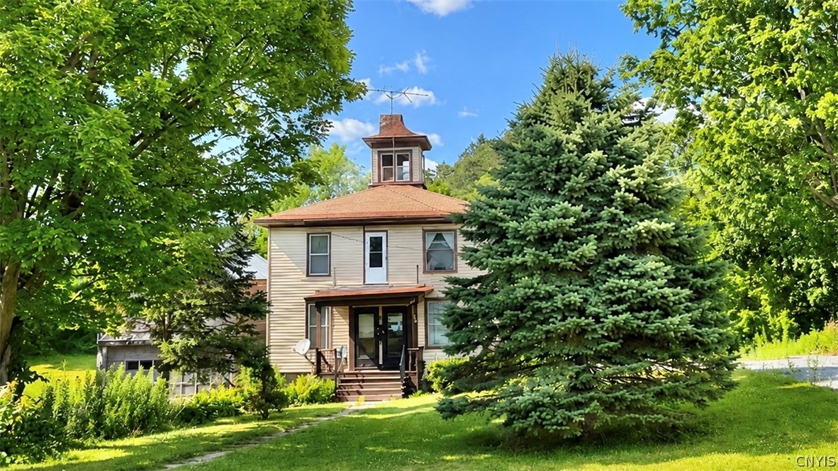 Schuyler St, Boonville, NY 13309 #1