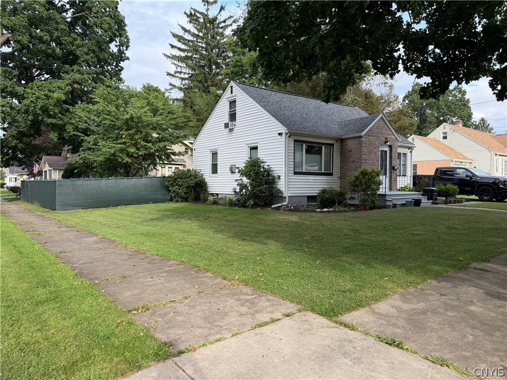 Meeker Ave, Utica, NY 13502 #1