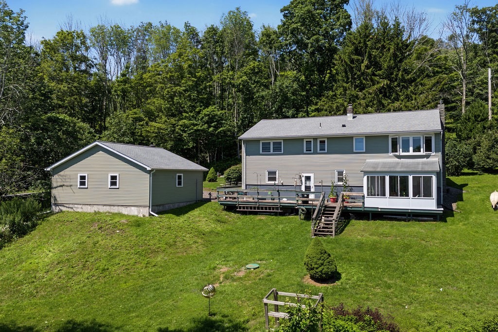 Searles Rd, Margaretville, NY 12455