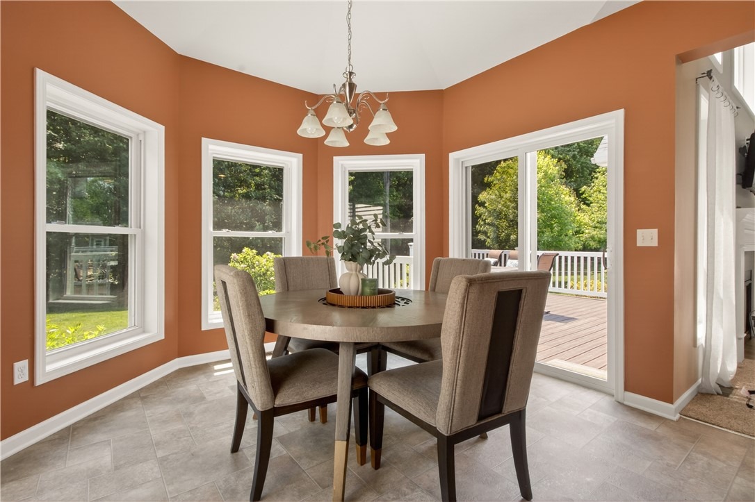 Dove Tree Ln, Rochester, NY 14626
