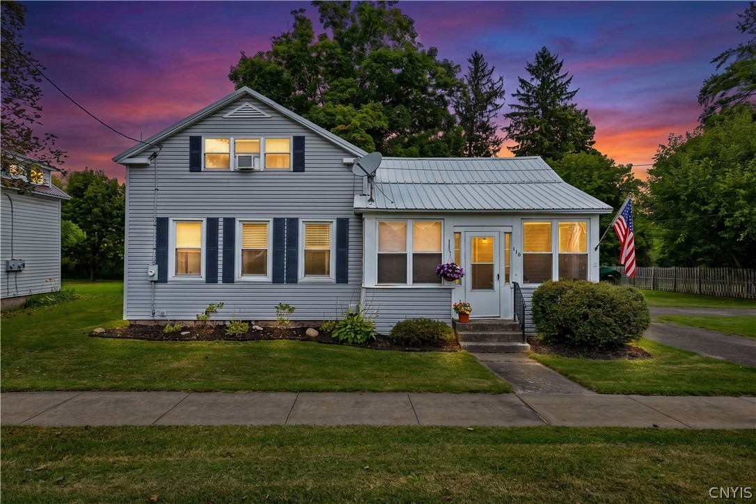 Genesee St, Canastota, NY 13032 #1