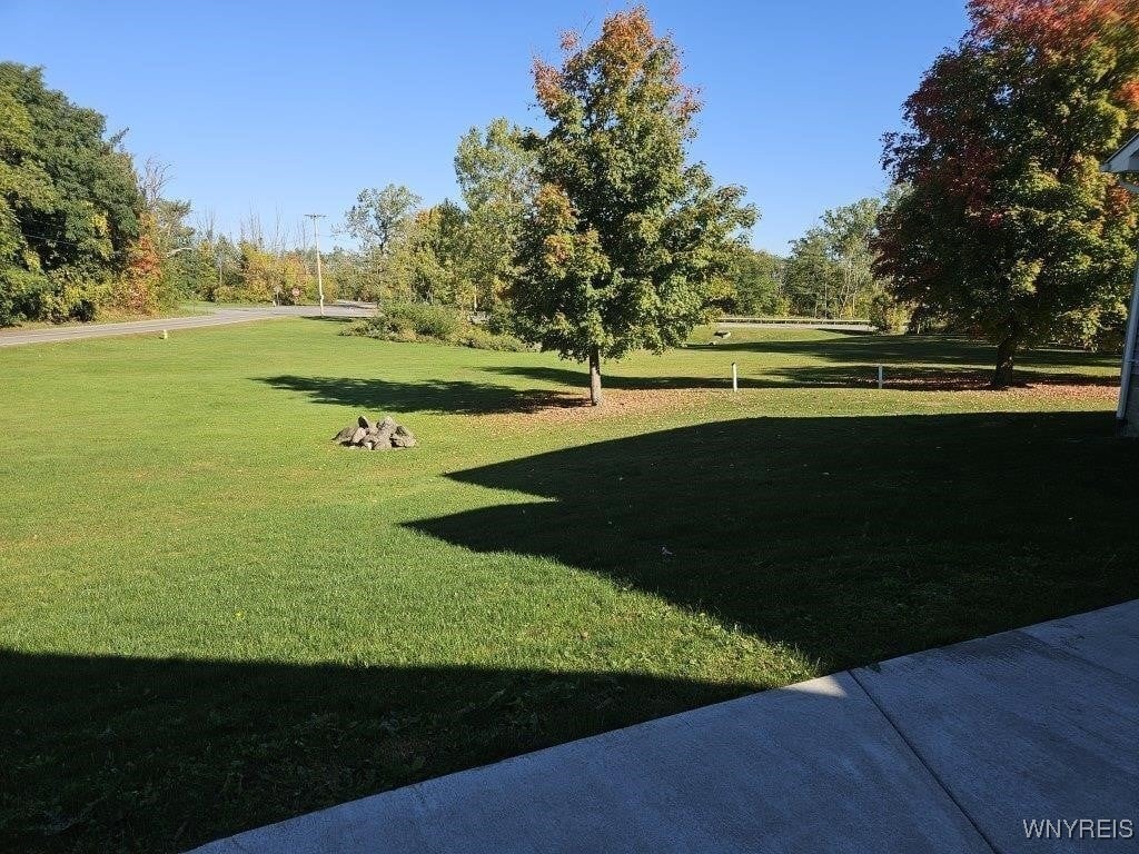 Broadway , Darien Center, NY 14040 #1
