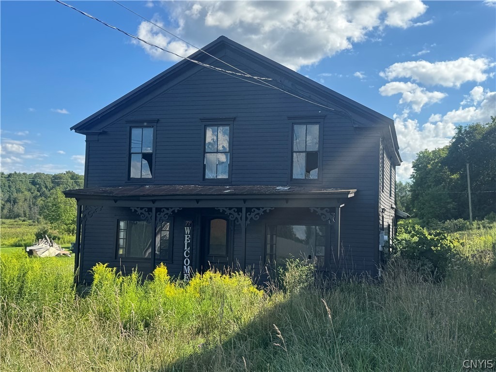 State Route 51 , Ilion, NY 13357