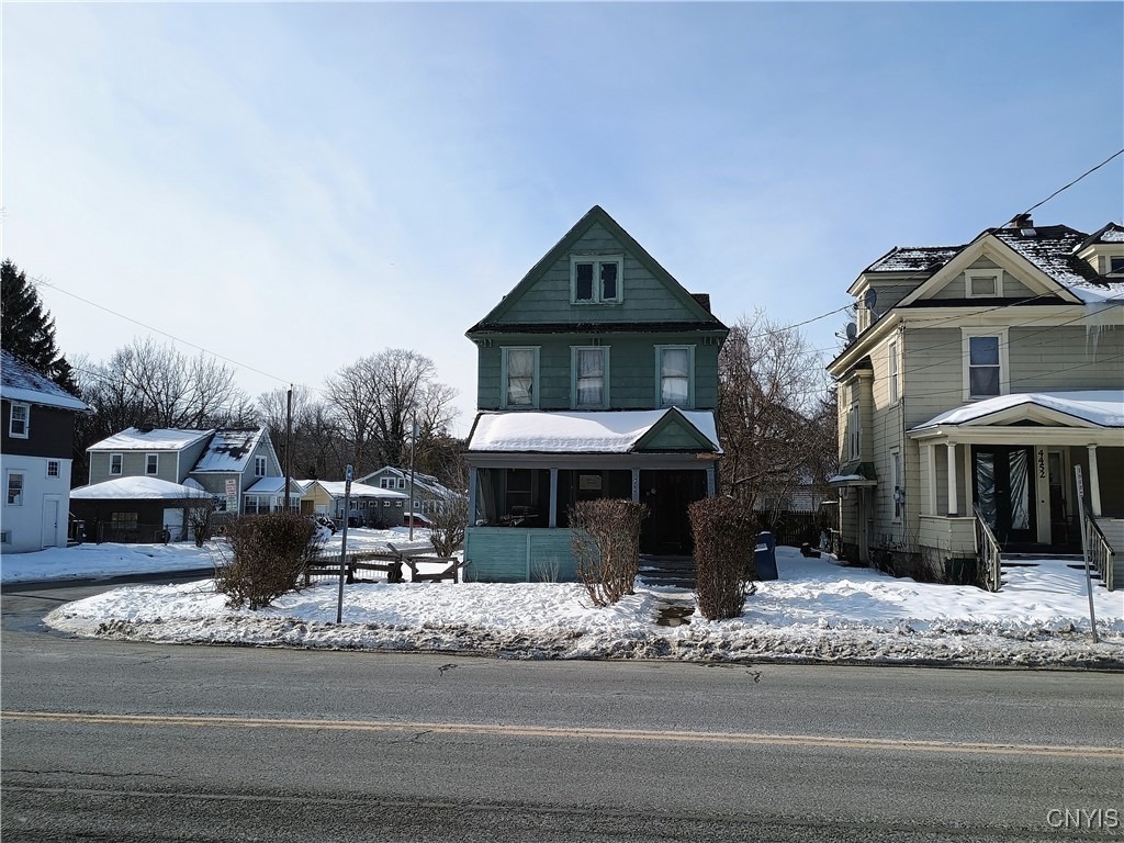 Salina St, Syracuse, NY 13205 #1