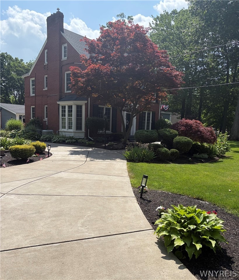 Forest Rd, Lewiston, NY 14092 #1