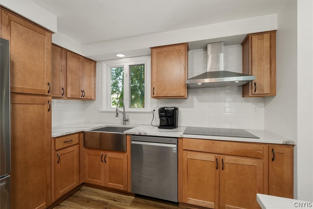 Smokey Hollow Rd, Baldwinsville, NY 13027 #1