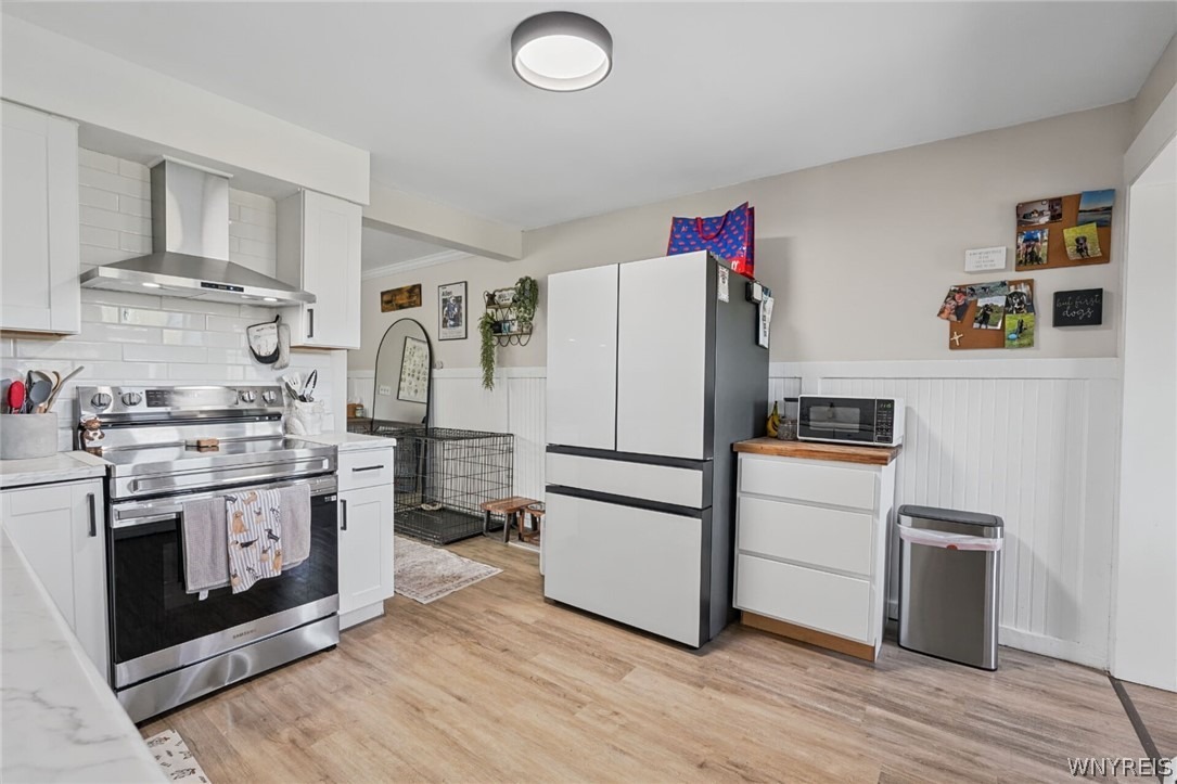 Porter Rd, Niagara Falls, NY 14304