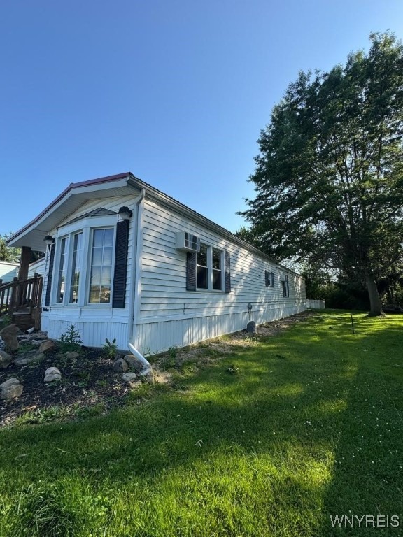 Canyon Dr, Hamburg, NY 14075 #1