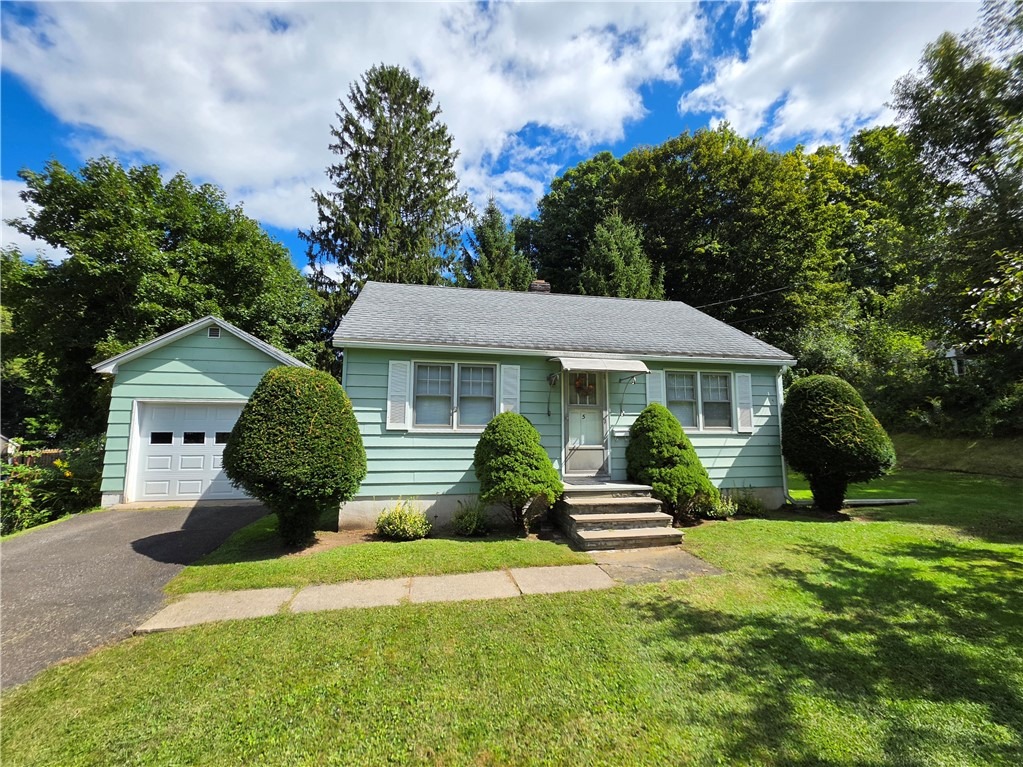 Hanni Ave, Sidney, NY 13838