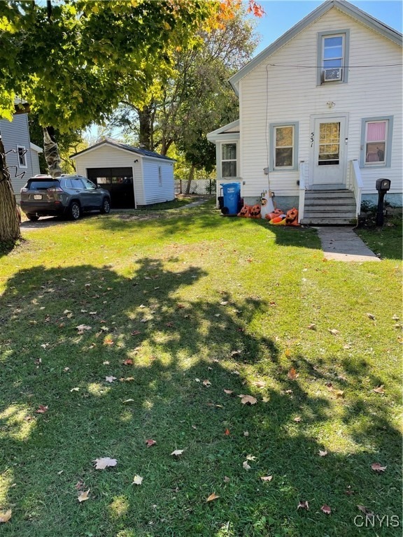 John St, Carthage, NY 13619 #1