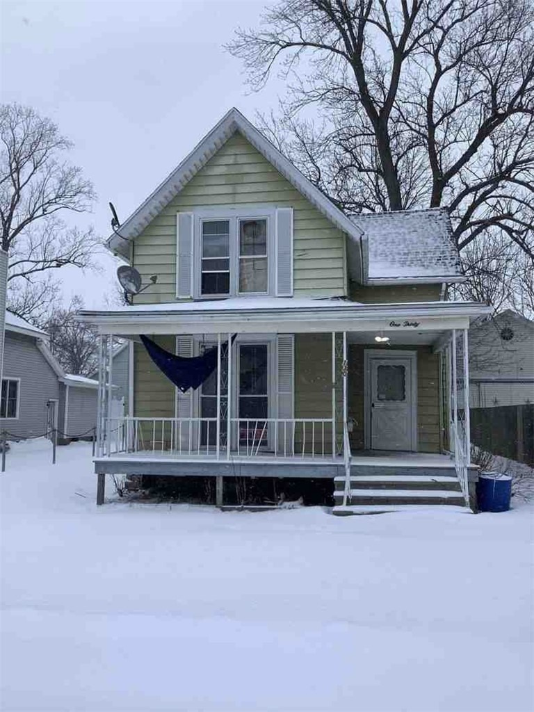 Bank St, Batavia, NY 14020