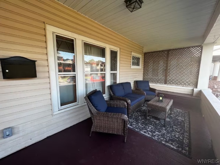 Chilton Ave, Niagara Falls, NY 14301 #1