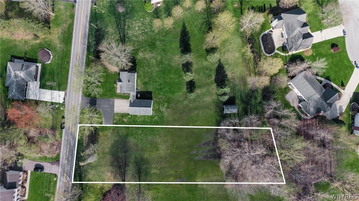 Stahley Rd, East Amherst, NY 14051
