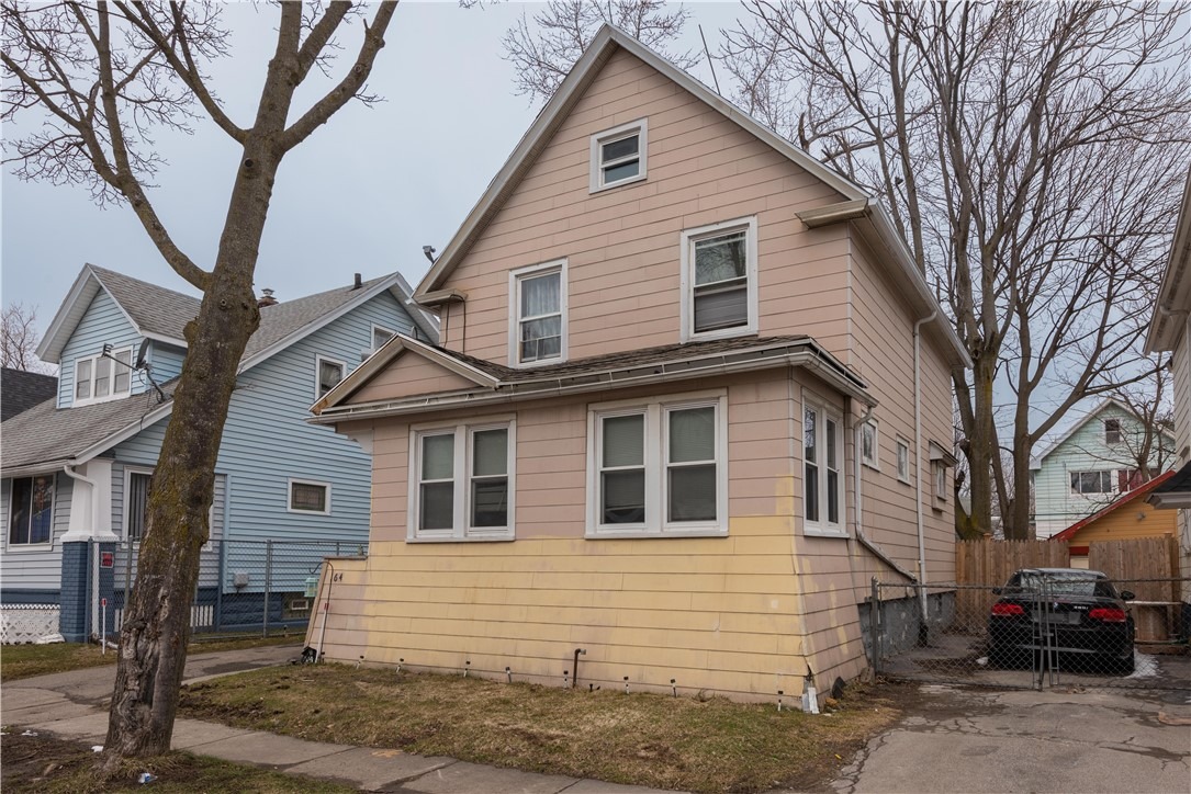 Herald St, Rochester, NY 14621